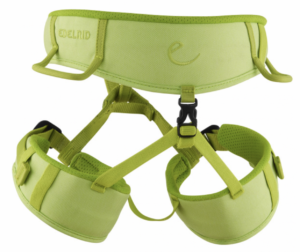 EDELRID - Kid's Finn - Klettergurt Rückansicht