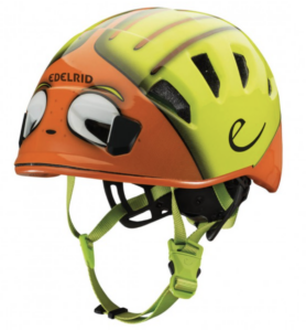 EDELRID - Kids Shield II - Kletterhelm