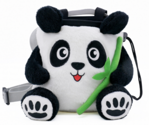 YY VERTICAL - Chalkbag Panda - Chalkbag