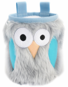 CRAFTY CLIMBING - Owl Chalk Bag - Chalkbag